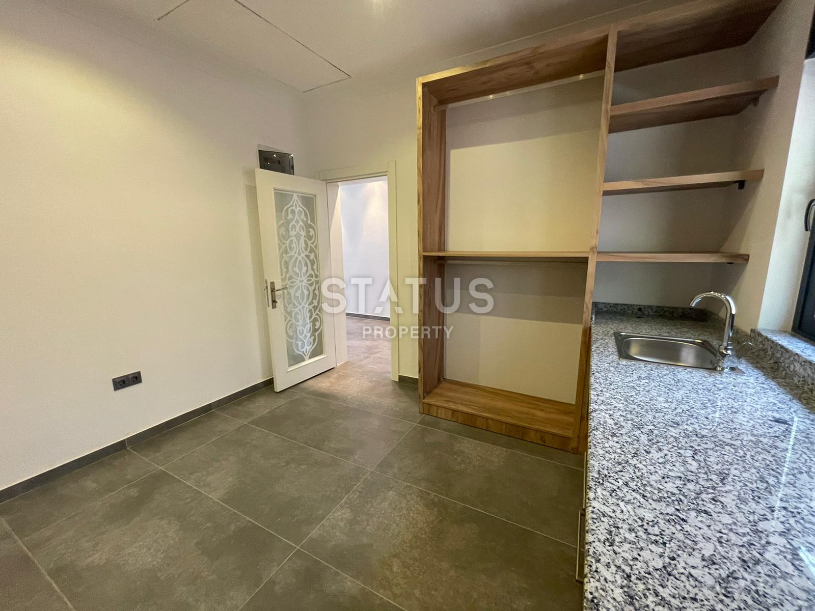 Просторная вилла 3+1 для ценителей комфорта и эстетичности в Тепе. 300м2 фото 43