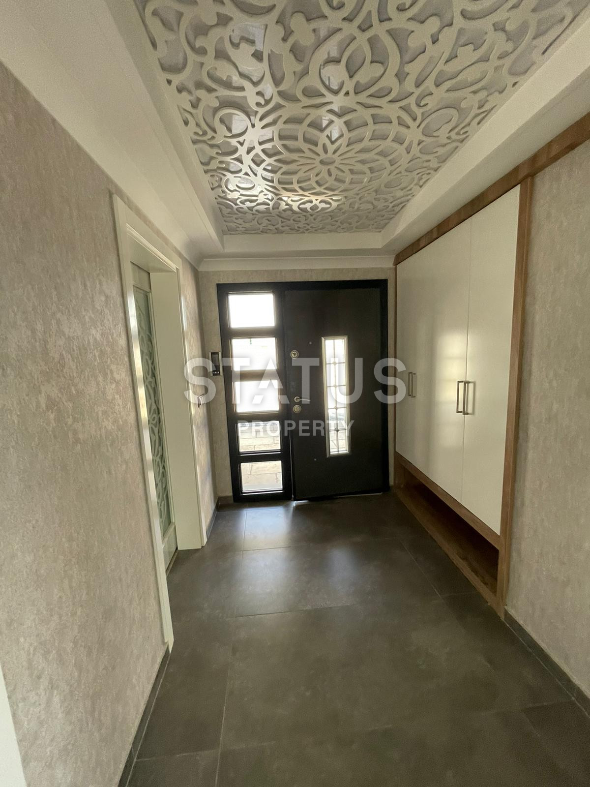 Просторная вилла 3+1 для ценителей комфорта и эстетичности в Тепе. 300м2 фото 49