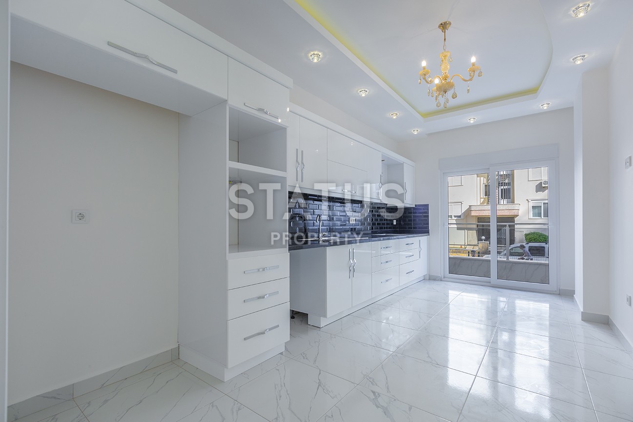 Две квартиры 3+1 с шикарным ремонтом в Махмутларе, 178 кв. м. фото 7