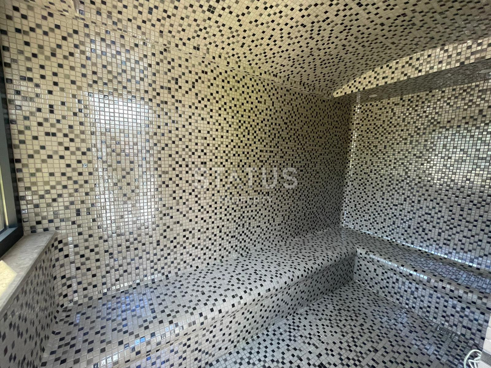 Просторная вилла 3+1 для ценителей комфорта и эстетичности в Тепе. 300м2 фото 61