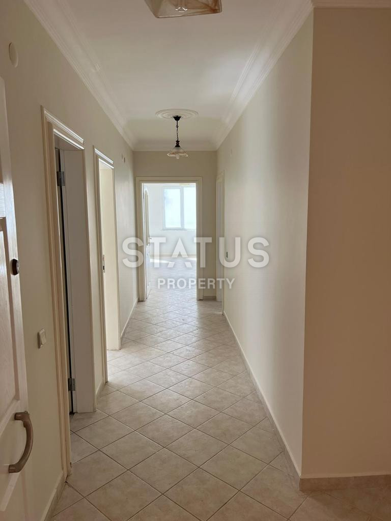 Three-room apartment 200m from the sea in Mahmutlar. 115m2 фото 4