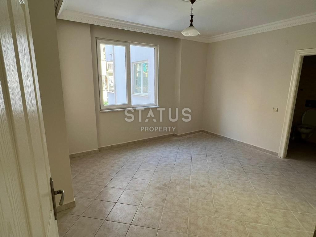 Three-room apartment 200m from the sea in Mahmutlar. 115m2 фото 5