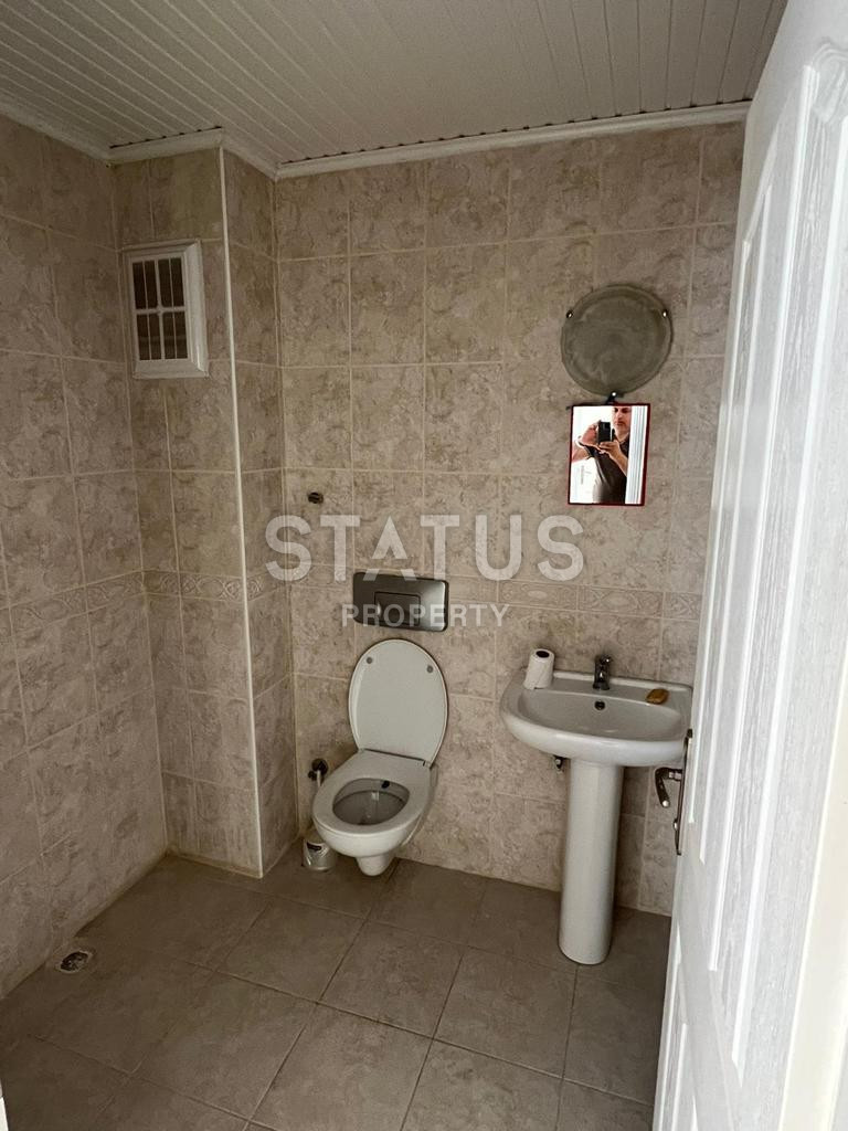 Three-room apartment 200m from the sea in Mahmutlar. 115m2 фото 6