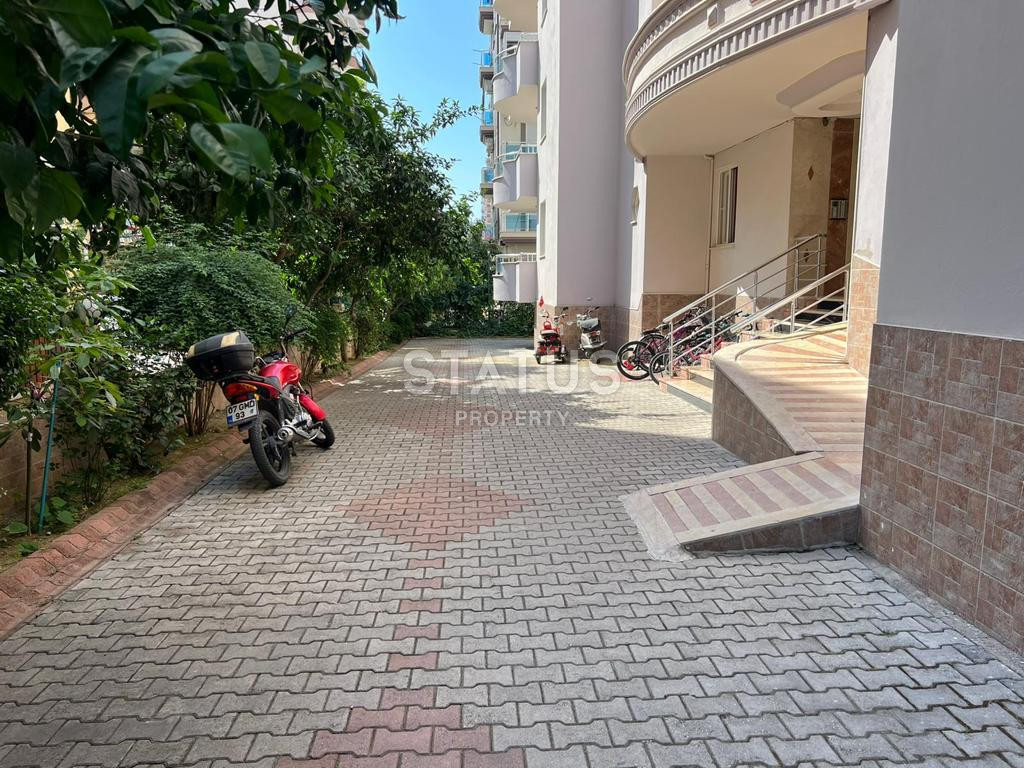 Three-room apartment 200m from the sea in Mahmutlar. 115m2 фото 7