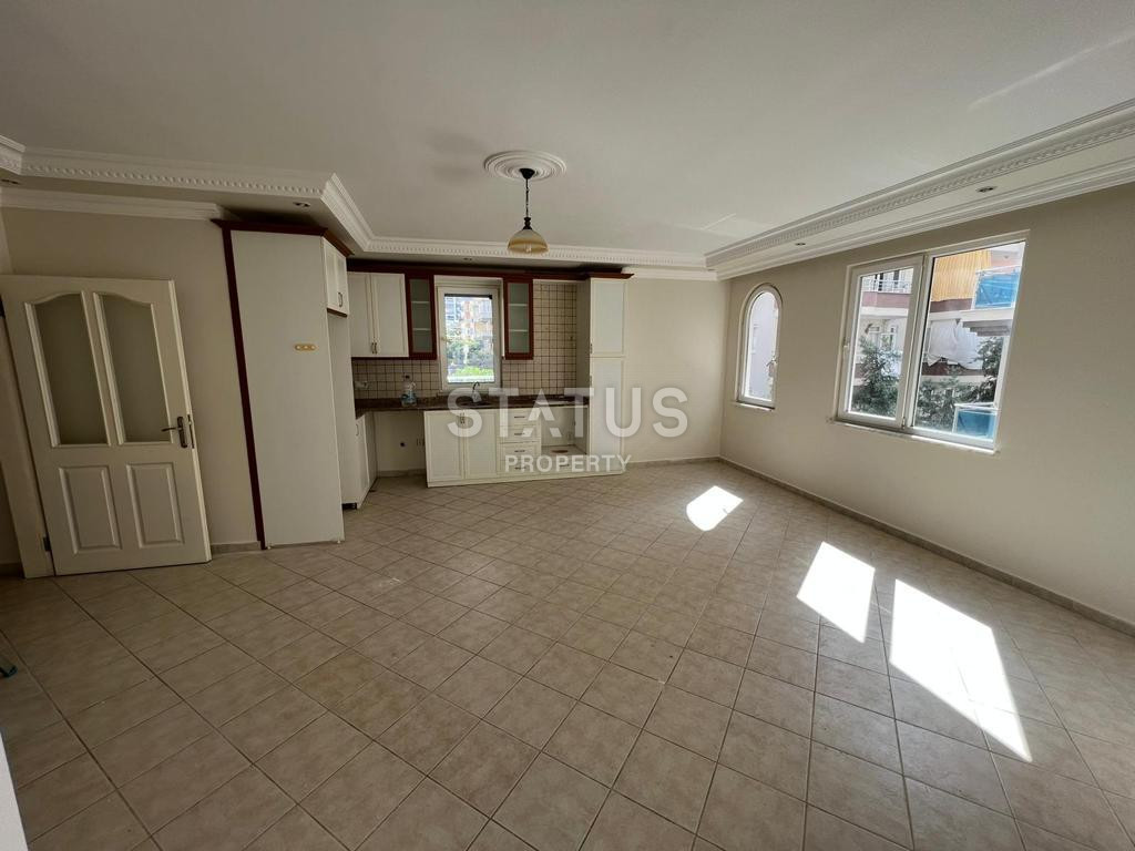 Three-room apartment 200m from the sea in Mahmutlar. 115m2 фото 8