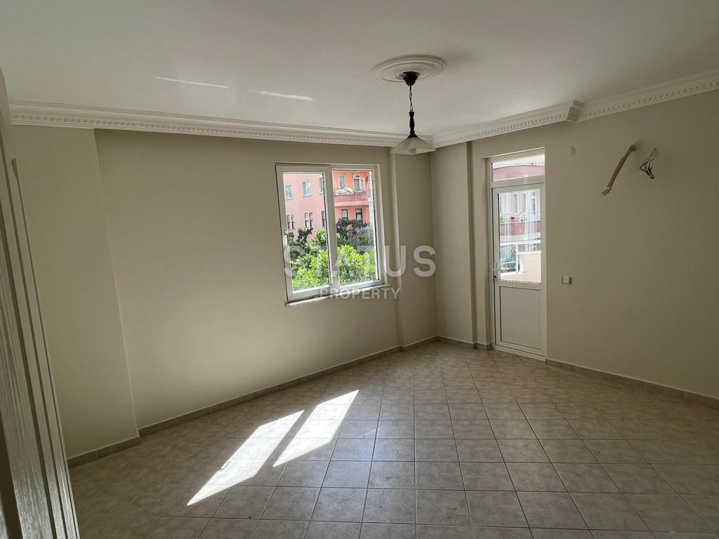 Three-room apartment 200m from the sea in Mahmutlar. 115m2 фото 9