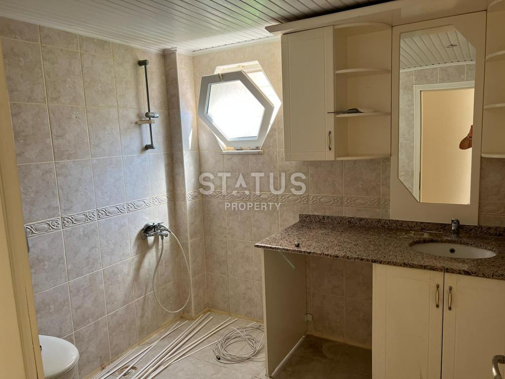 Three-room apartment 200m from the sea in Mahmutlar. 115m2 фото 12