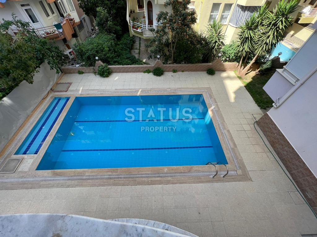 Three-room apartment 200m from the sea in Mahmutlar. 115m2 фото 13