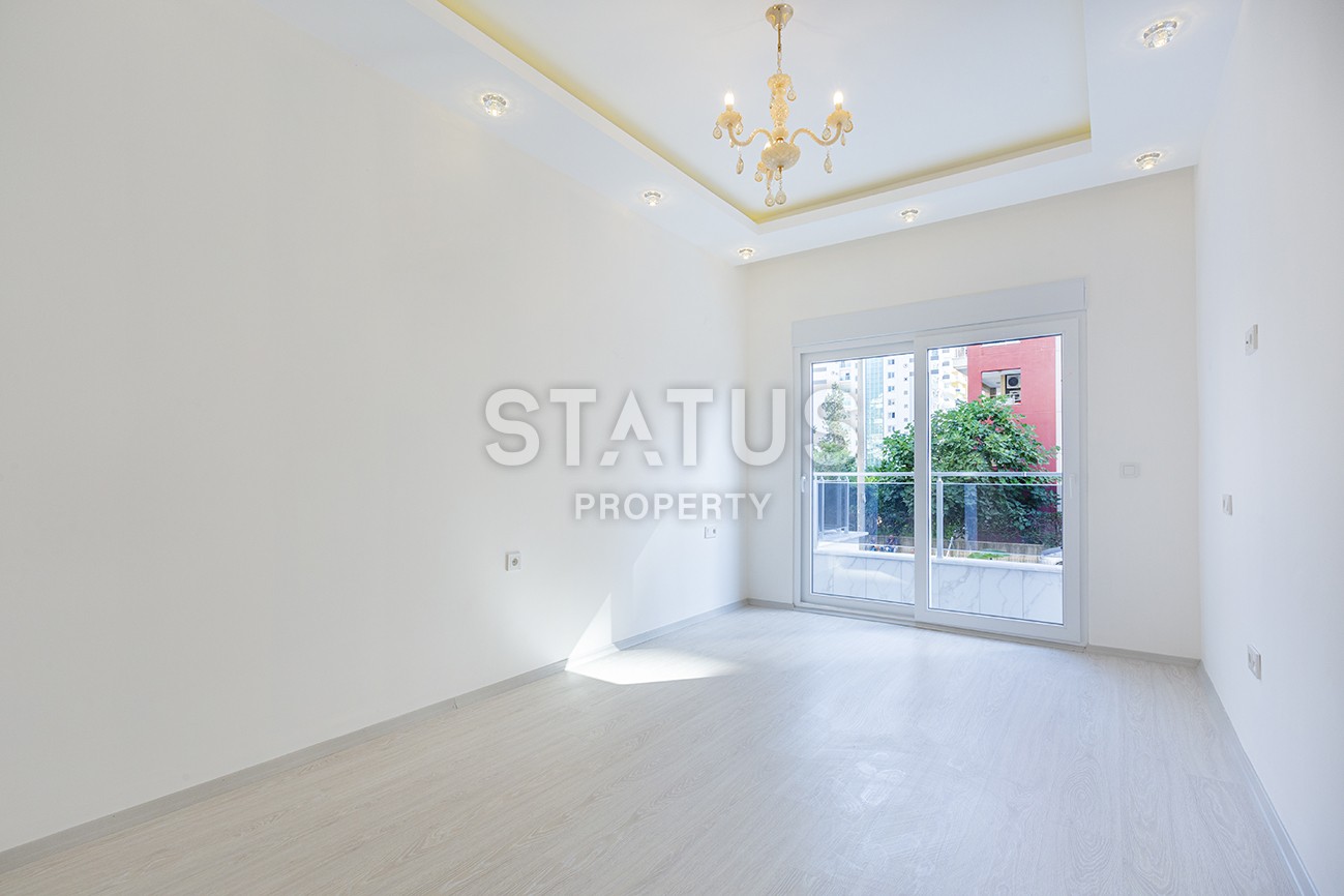 Две квартиры 3+1 с шикарным ремонтом в Махмутларе, 178 кв. м. фото 9