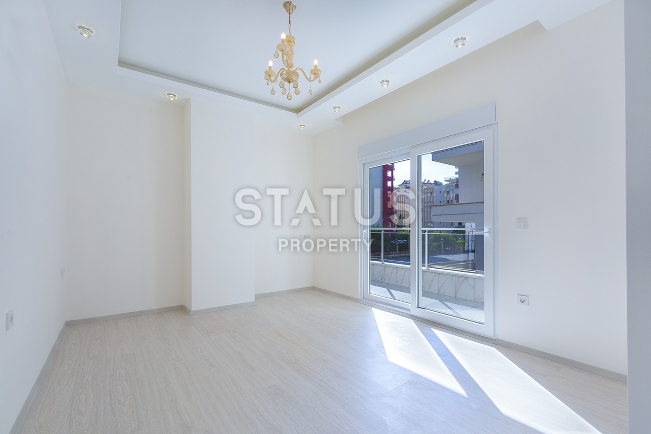 Две квартиры 3+1 с шикарным ремонтом в Махмутларе, 178 кв. м. фото 10