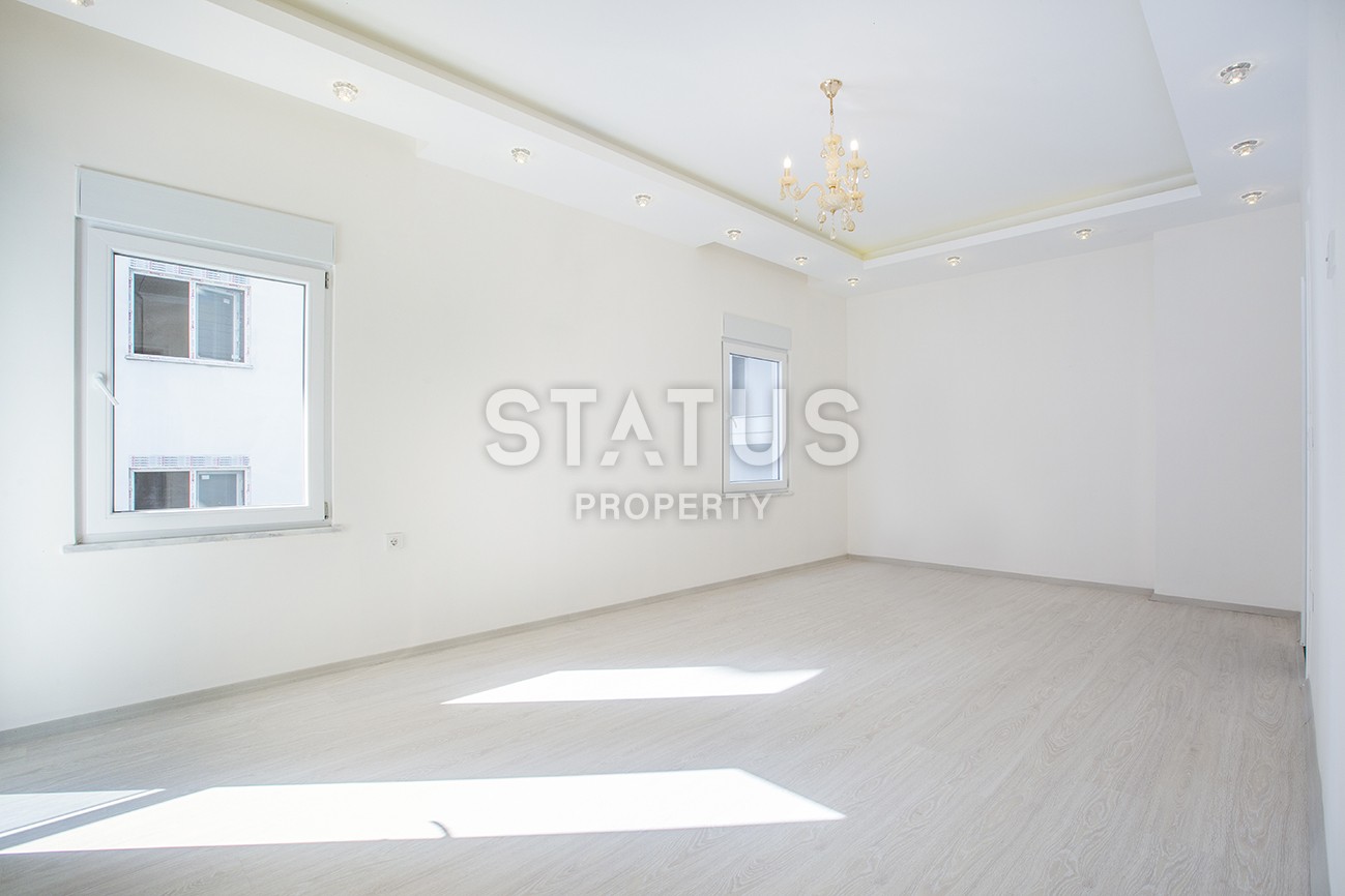 Две квартиры 3+1 с шикарным ремонтом в Махмутларе, 178 кв. м. фото 11