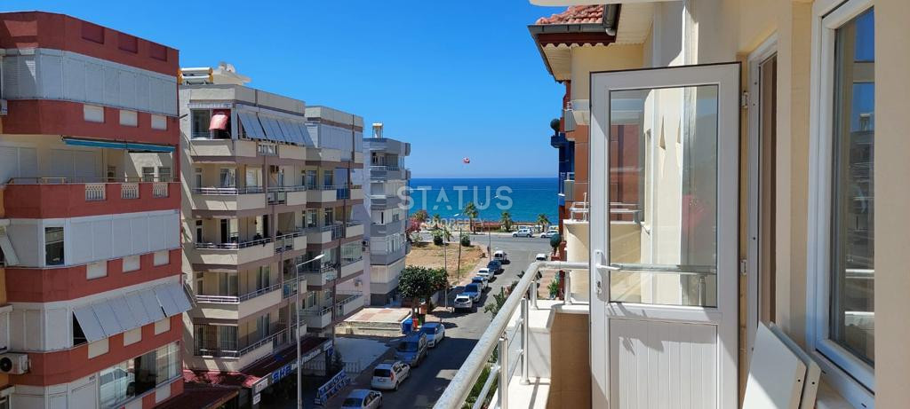 Квартира 1+1 в доме городского типа 50м от моря в ОБА. 60м2 фото 3