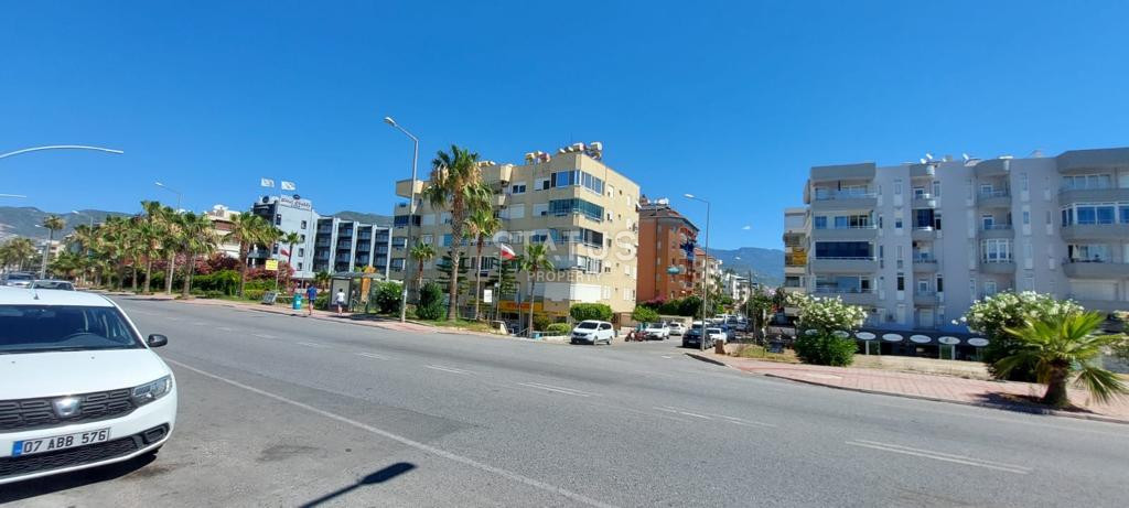 Квартира 1+1 в доме городского типа 50м от моря в ОБА. 60м2 фото 9