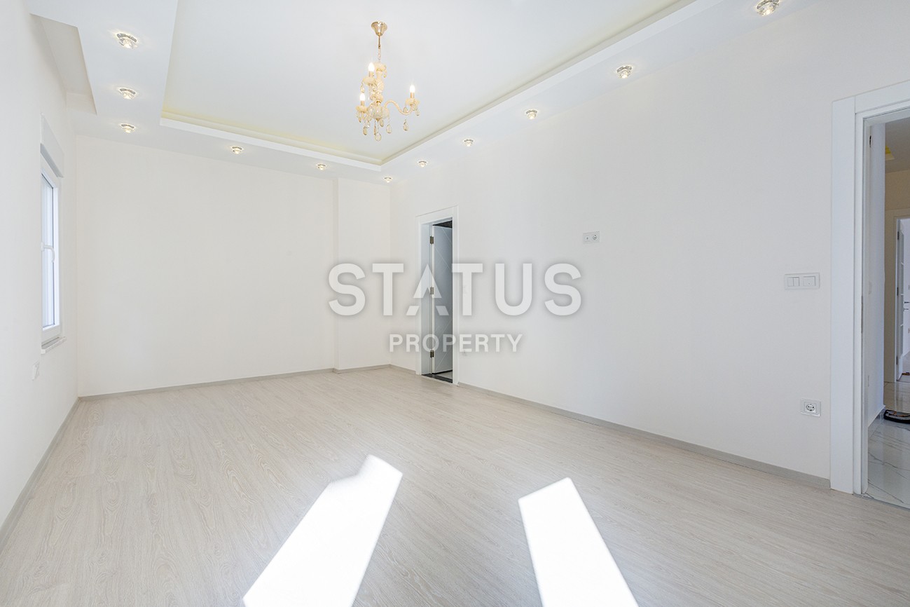 Две квартиры 3+1 с шикарным ремонтом в Махмутларе, 178 кв. м. фото 12