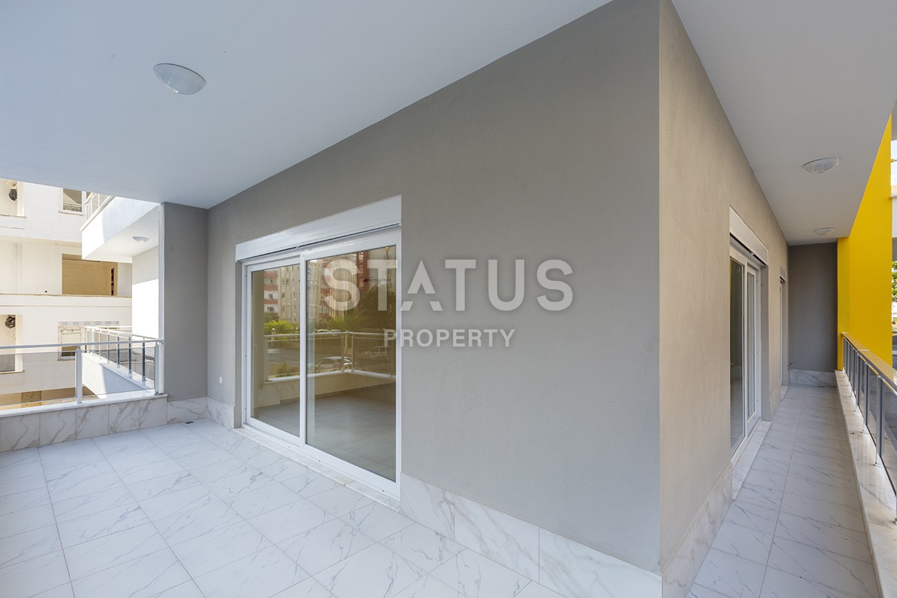 Две квартиры 3+1 с шикарным ремонтом в Махмутларе, 178 кв. м. фото 13