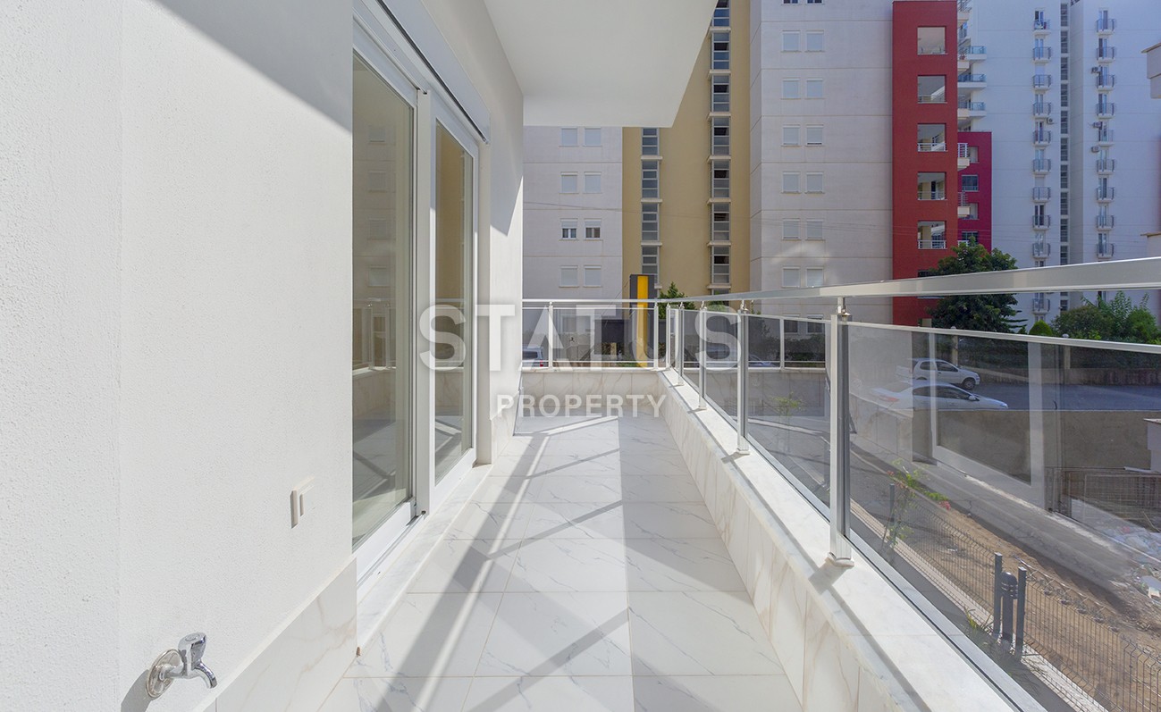 Две квартиры 3+1 с шикарным ремонтом в Махмутларе, 178 кв. м. фото 22