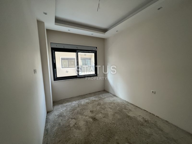 Двухкомнатная квартира в новом ЖК в центре Аланьи. 55м2 фото 7