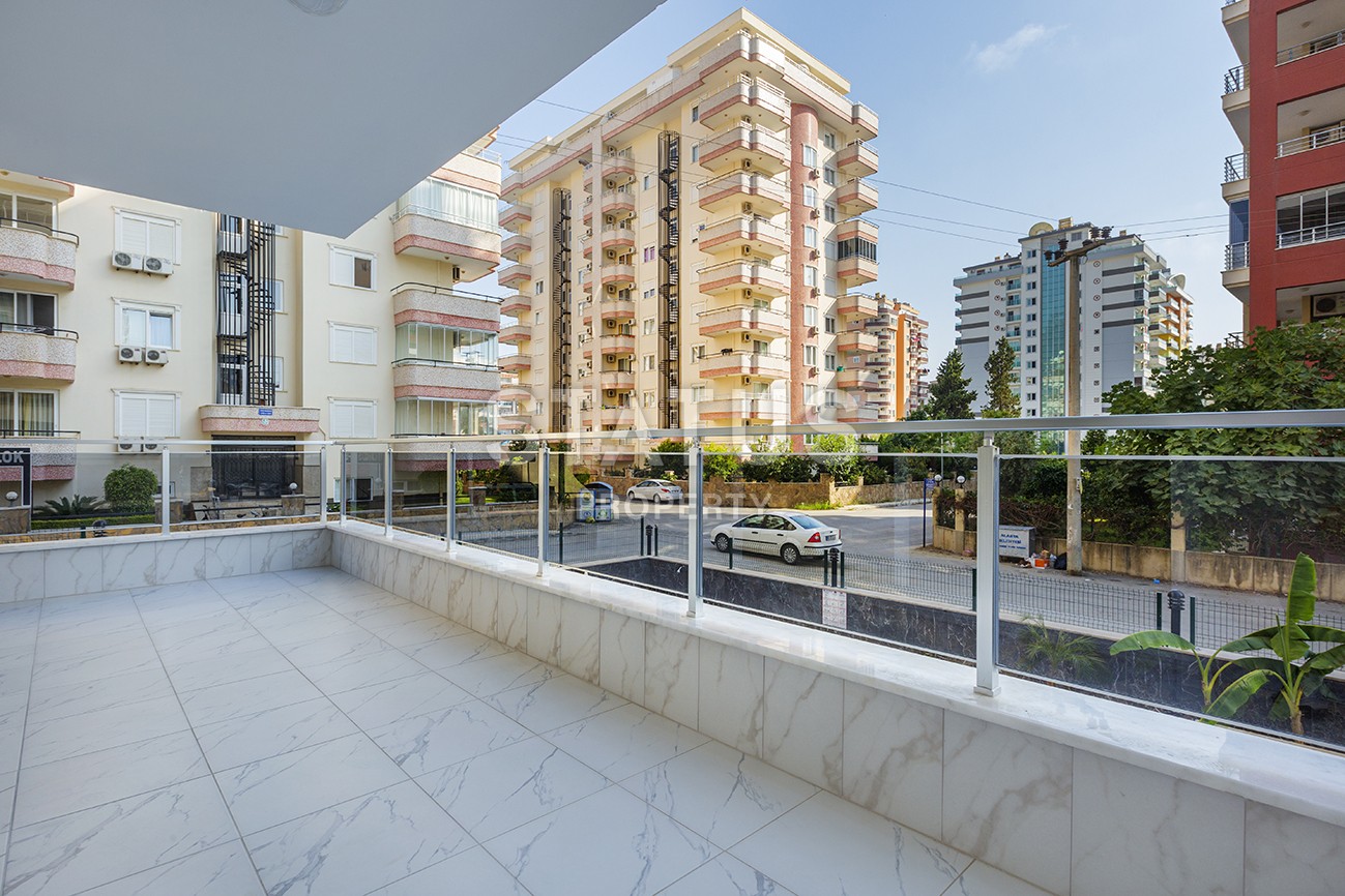 Две квартиры 3+1 с шикарным ремонтом в Махмутларе, 178 кв. м. фото 21