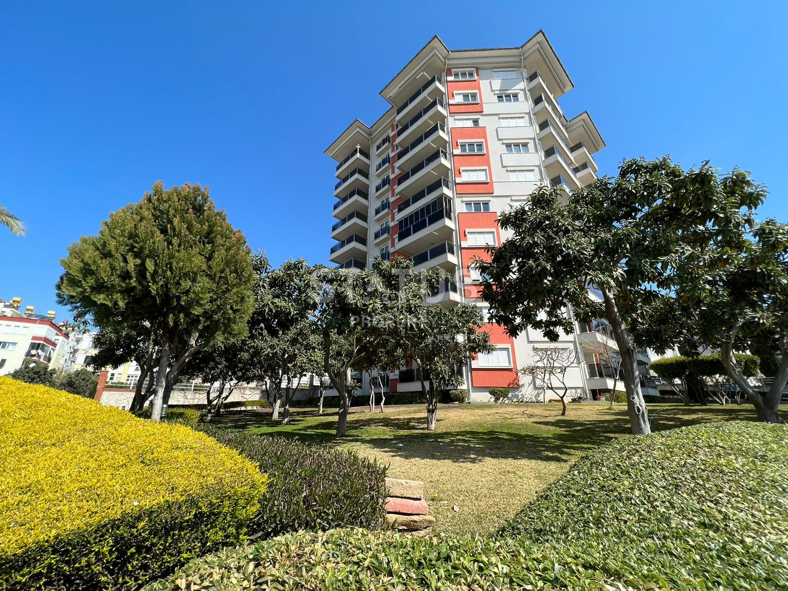 Three-room apartment in Cikcilli. 110m2 фото 12