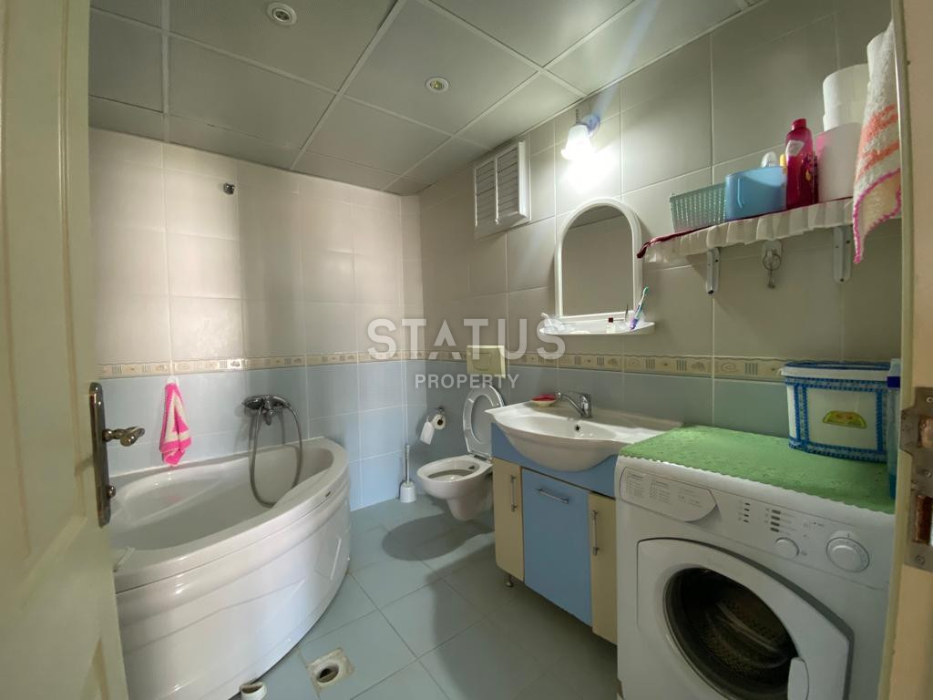 Просторная трёхкомнатная квартира по привлекательной цене в Джикджилли. 115м2 фото 6