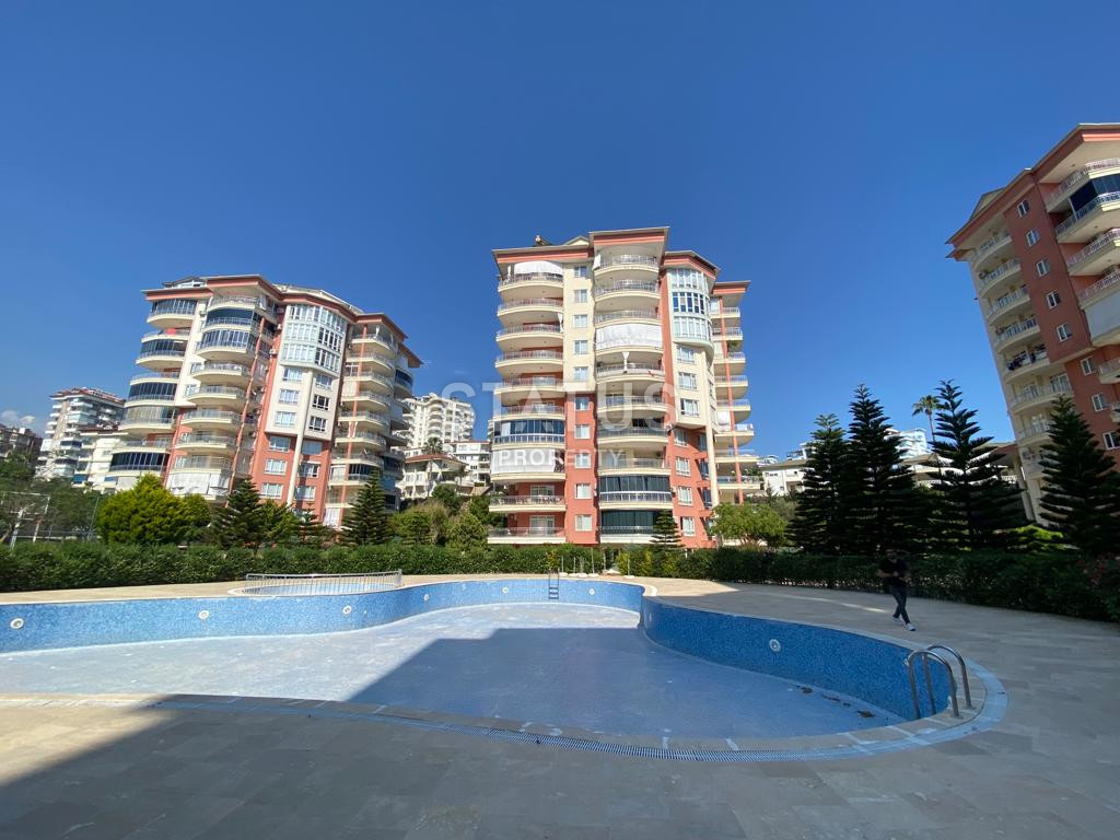 Просторная трёхкомнатная квартира по привлекательной цене в Джикджилли. 115м2 фото 9