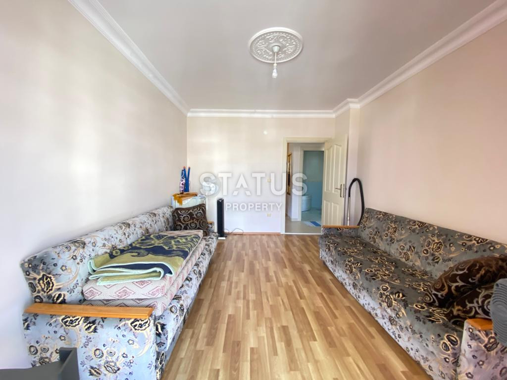 Просторная трёхкомнатная квартира по привлекательной цене в Джикджилли. 115м2 фото 13