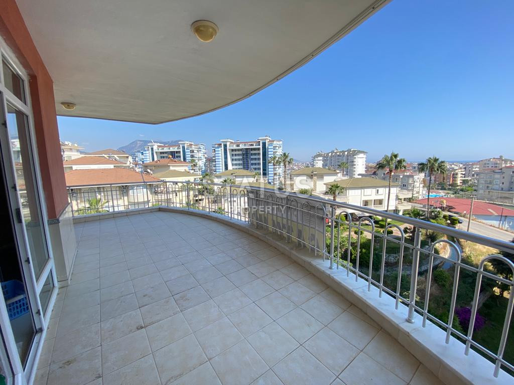 Просторная трёхкомнатная квартира по привлекательной цене в Джикджилли. 115м2 фото 16