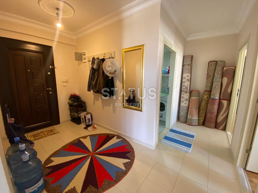 Просторная трёхкомнатная квартира по привлекательной цене в Джикджилли. 115м2 фото 18