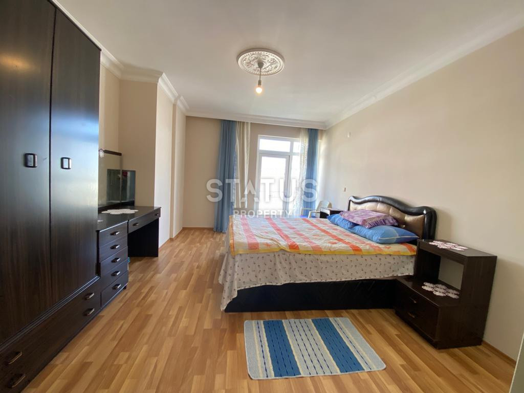 Просторная трёхкомнатная квартира по привлекательной цене в Джикджилли. 115м2 фото 19