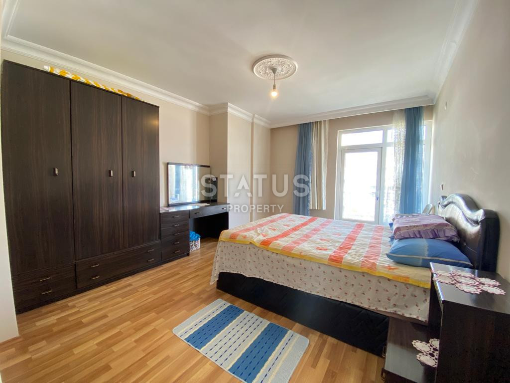 Просторная трёхкомнатная квартира по привлекательной цене в Джикджилли. 115м2 фото 20