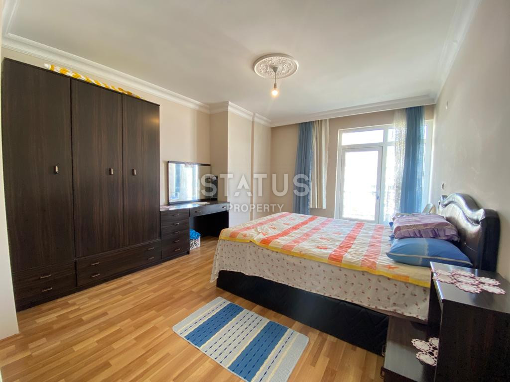 Просторная трёхкомнатная квартира по привлекательной цене в Джикджилли. 115м2 фото 21