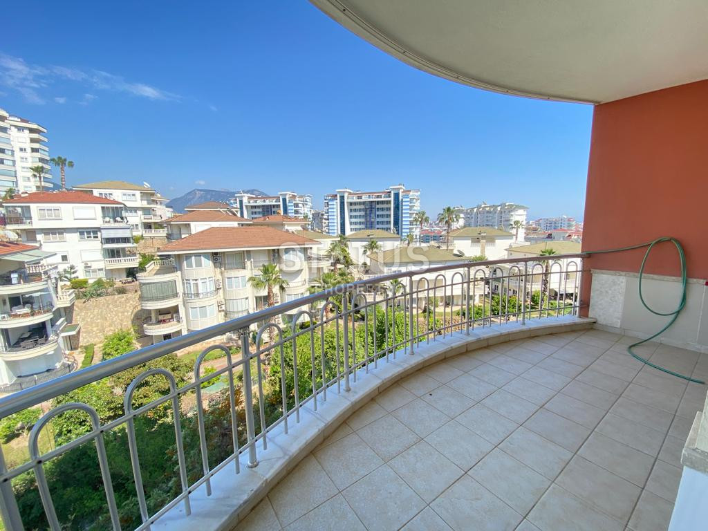 Просторная трёхкомнатная квартира по привлекательной цене в Джикджилли. 115м2 фото 22