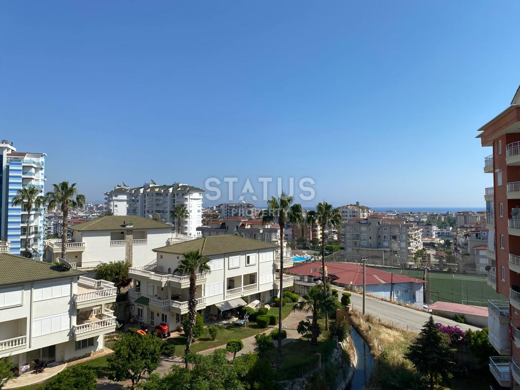 Просторная трёхкомнатная квартира по привлекательной цене в Джикджилли. 115м2 фото 23