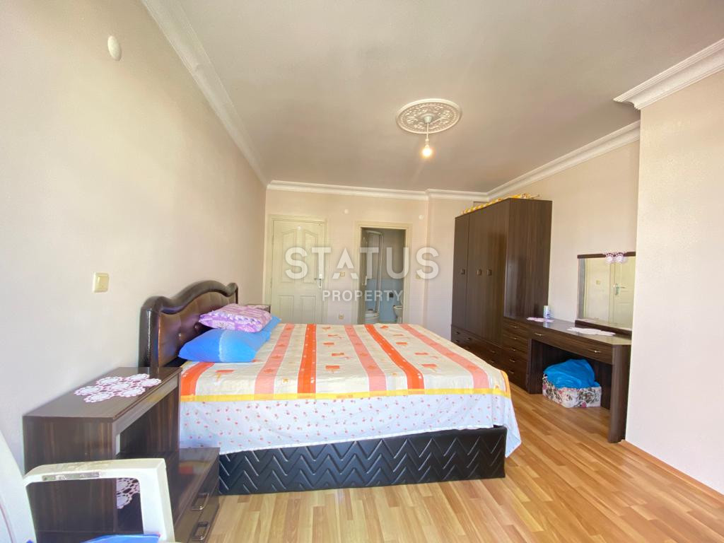 Просторная трёхкомнатная квартира по привлекательной цене в Джикджилли. 115м2 фото 24