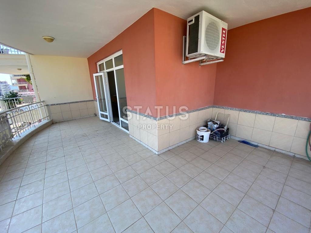 Просторная трёхкомнатная квартира по привлекательной цене в Джикджилли. 115м2 фото 25