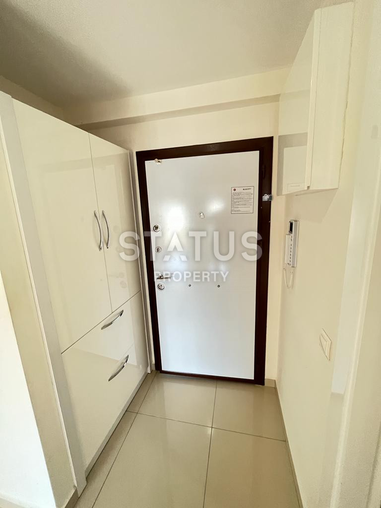 Furnished spacious 1+1 apartment in Cikcilli. 65m2 фото 4