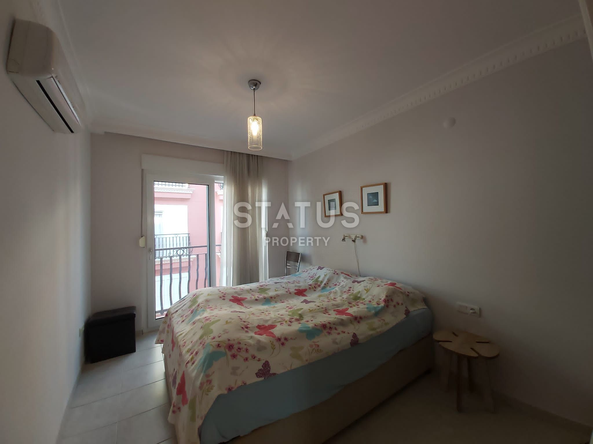 Furnished 2+1 layout apartment in Oba. 100 m2 фото 6