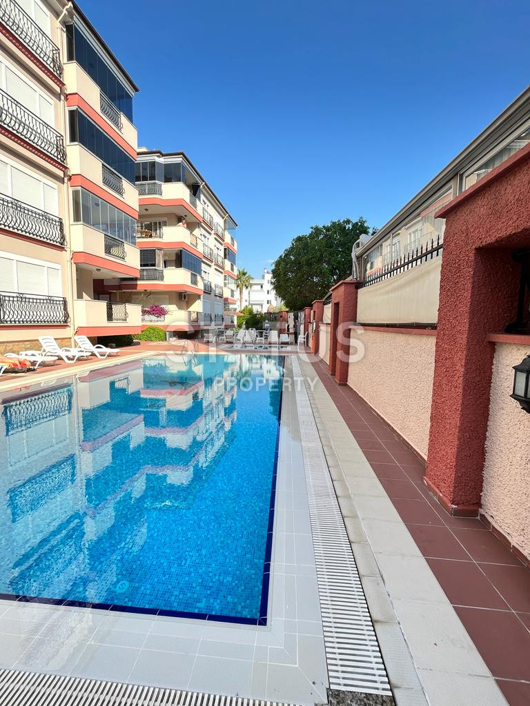 Furnished 2+1 layout apartment in Oba. 100 m2 фото 9