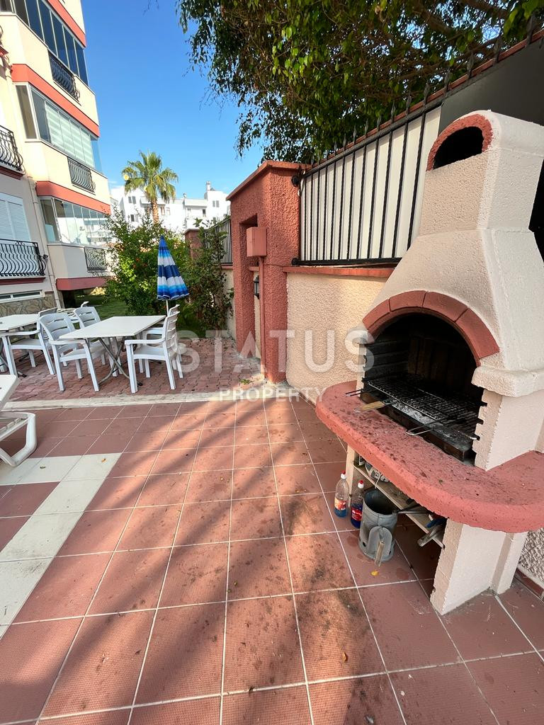 Furnished 2+1 layout apartment in Oba. 100 m2 фото 14