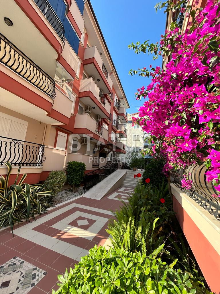 Furnished 2+1 layout apartment in Oba. 100 m2 фото 18