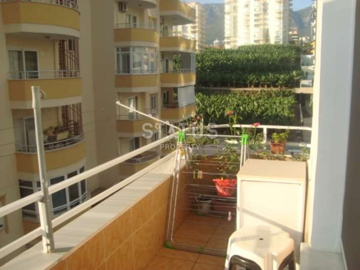 Three-room apartment in the area of the Tuesday market in Mahmutlar. 75m2 фото 6