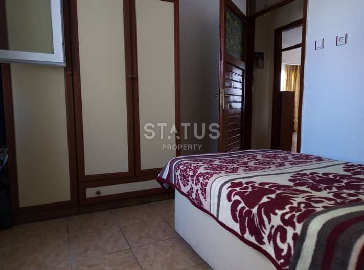 Three-room apartment in the area of the Tuesday market in Mahmutlar. 75m2 фото 7