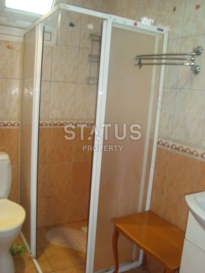 Three-room apartment in the area of the Tuesday market in Mahmutlar. 75m2 фото 10