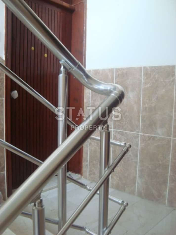 Three-room apartment in the area of the Tuesday market in Mahmutlar. 75m2 фото 12