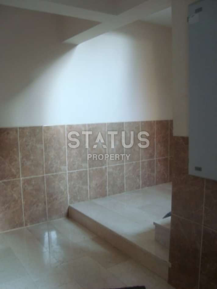 Three-room apartment in the area of the Tuesday market in Mahmutlar. 75m2 фото 13