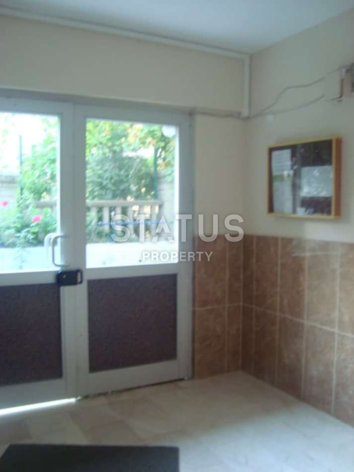 Three-room apartment in the area of the Tuesday market in Mahmutlar. 75m2 фото 14