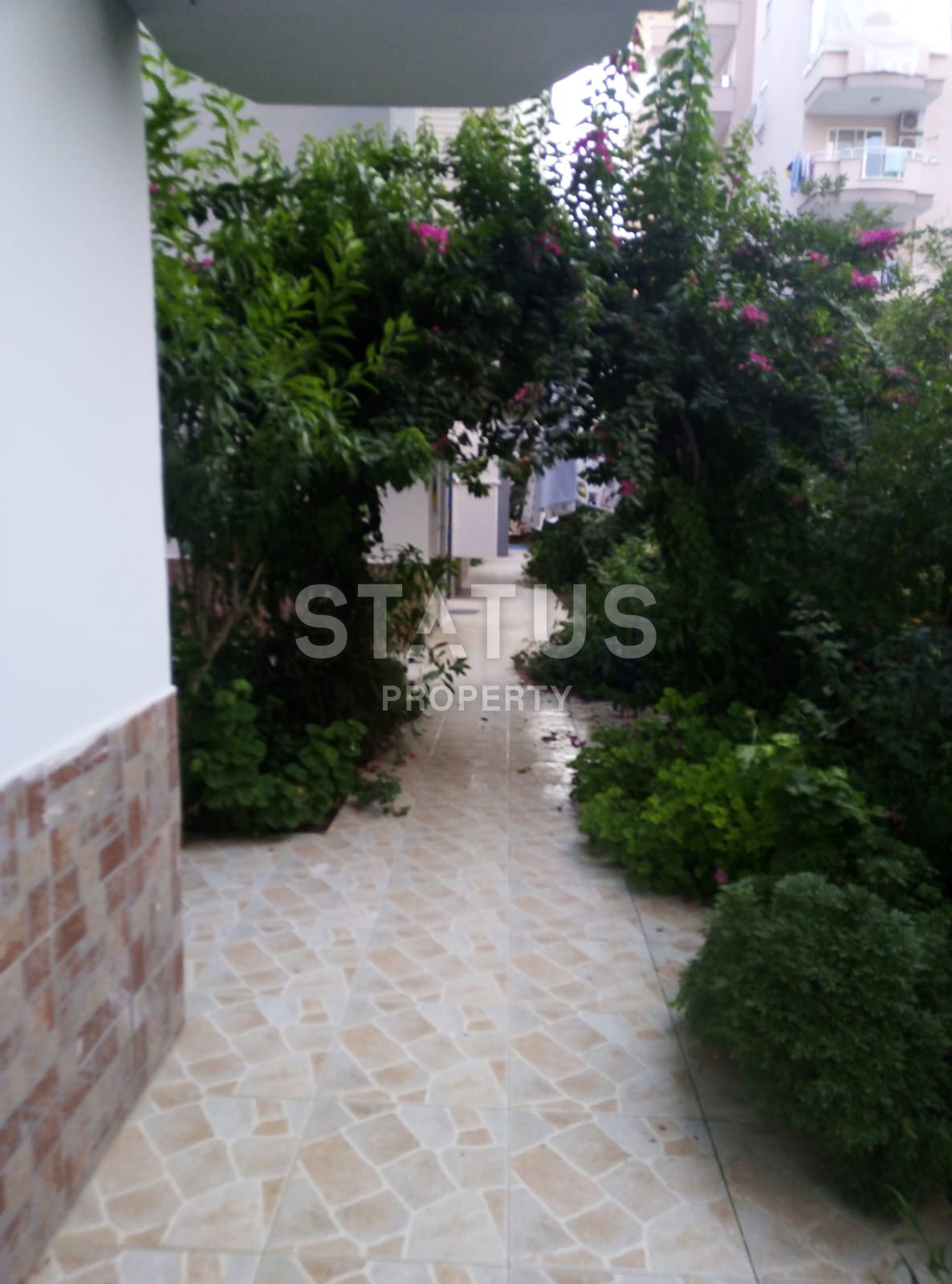 Three-room apartment in the area of the Tuesday market in Mahmutlar. 75m2 фото 18