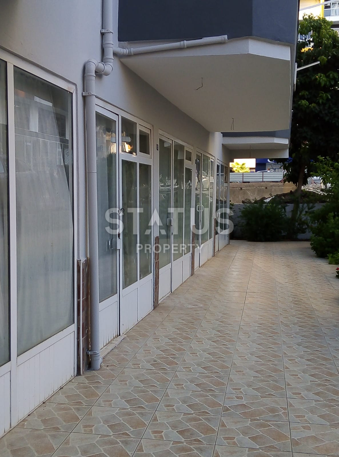 Three-room apartment in the area of the Tuesday market in Mahmutlar. 75m2 фото 20