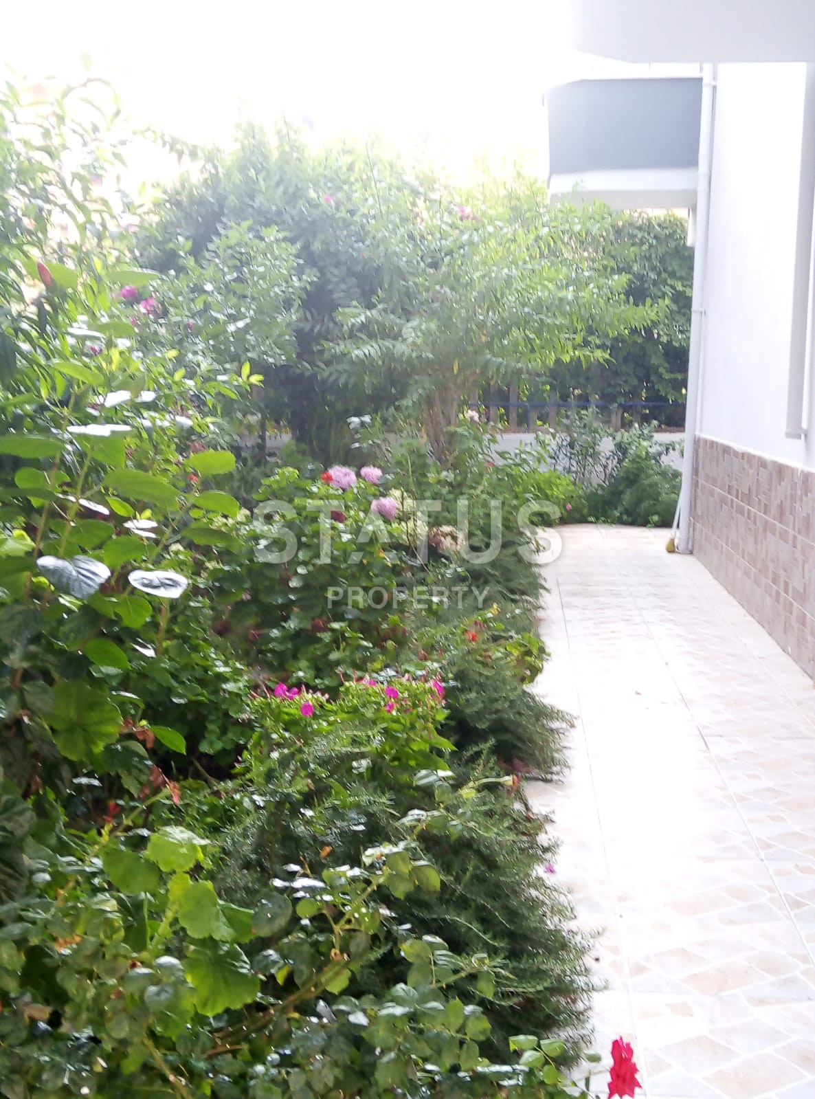 Three-room apartment in the area of the Tuesday market in Mahmutlar. 75m2 фото 22