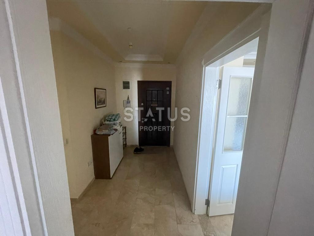 Three-room apartment with sea view in Cikcilli. 140m2 фото 3